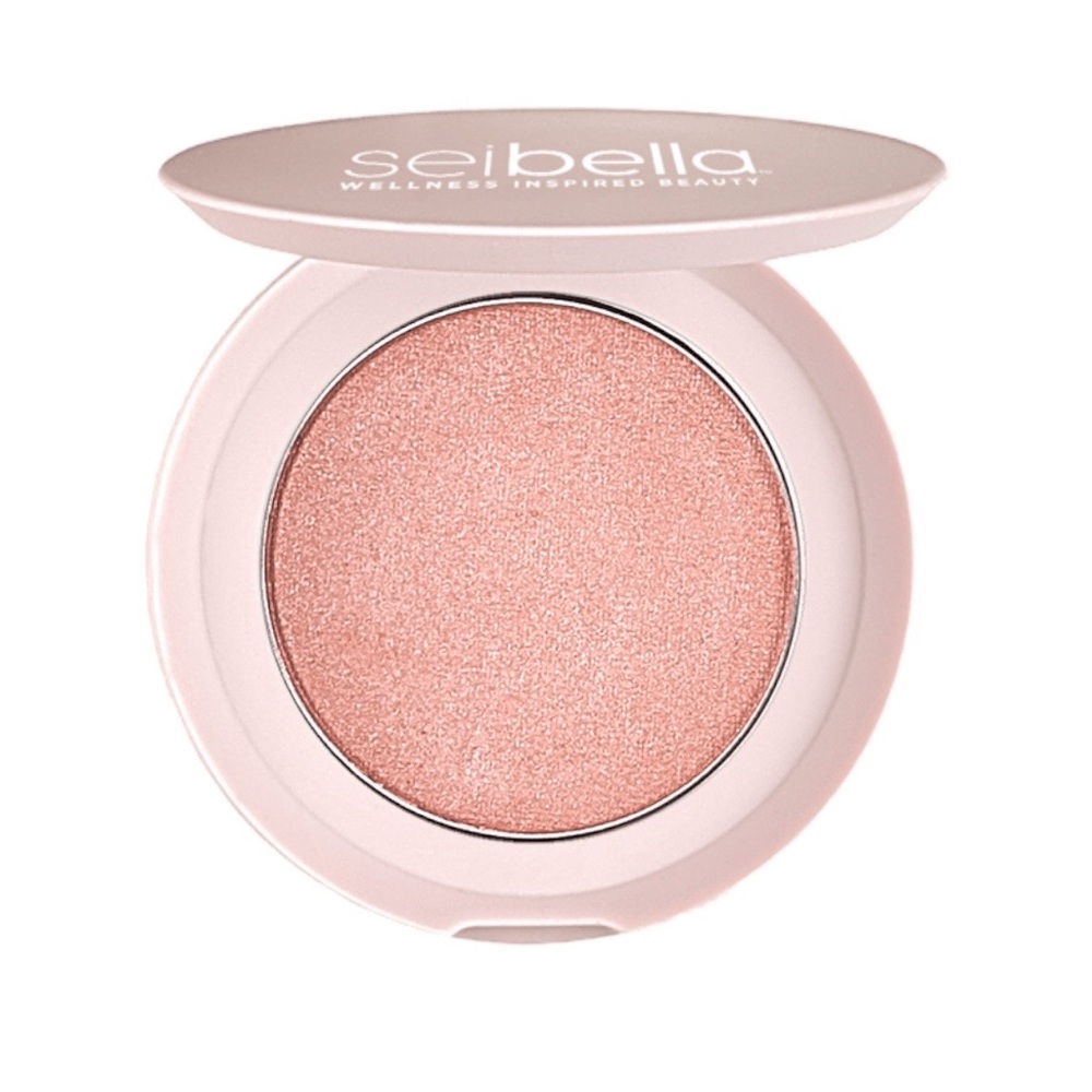 SEI BELLA BLUSH IN WEEKEND ESCAPE 3.8G - BRAND NEW, NO BOX